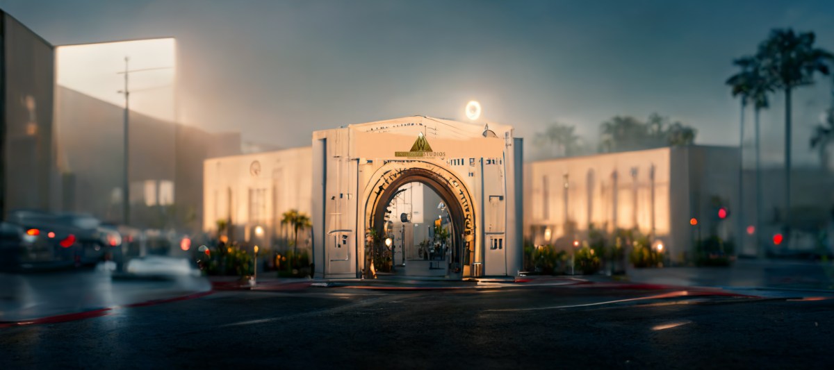 The Lost Magic of Hollywood: How Enigmaw Studios Aims to Rekindle the&nbsp;Flame